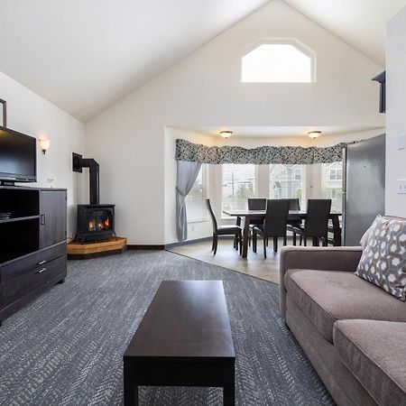 Sunrise Inn Anacortes Dış mekan fotoğraf