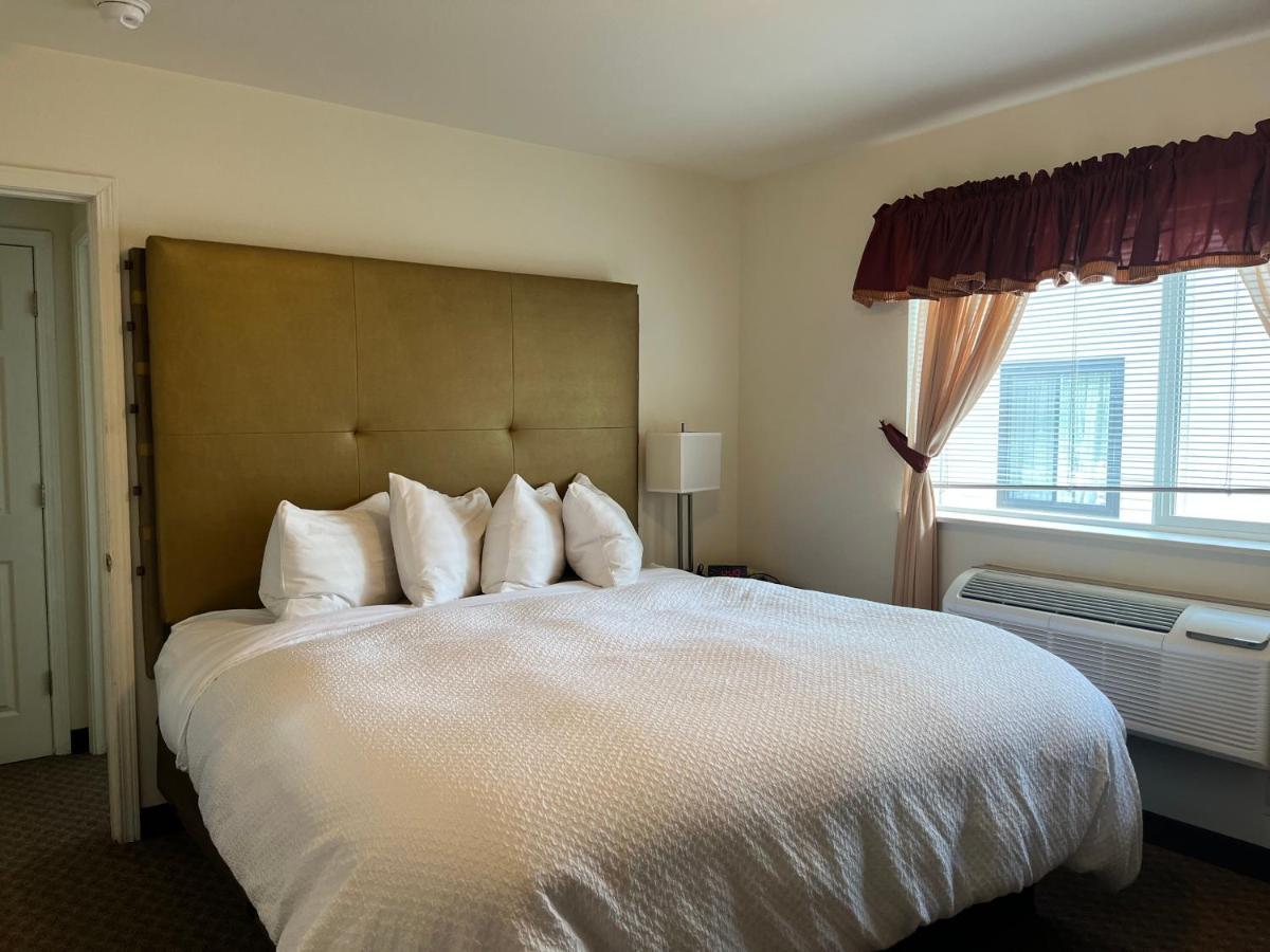Sunrise Inn Anacortes Dış mekan fotoğraf