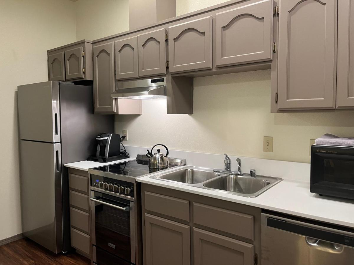 Sunrise Inn Anacortes Dış mekan fotoğraf