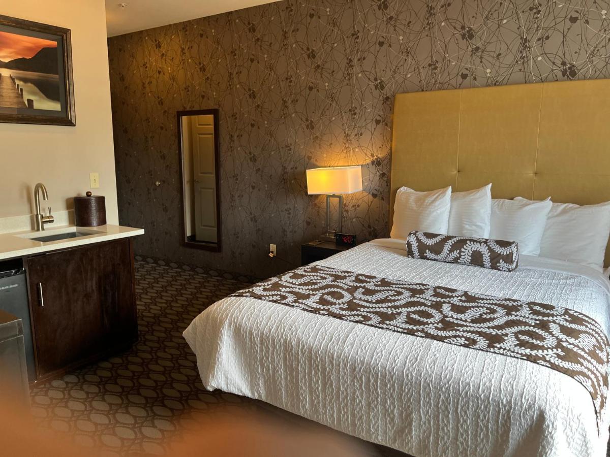 Sunrise Inn Anacortes Dış mekan fotoğraf