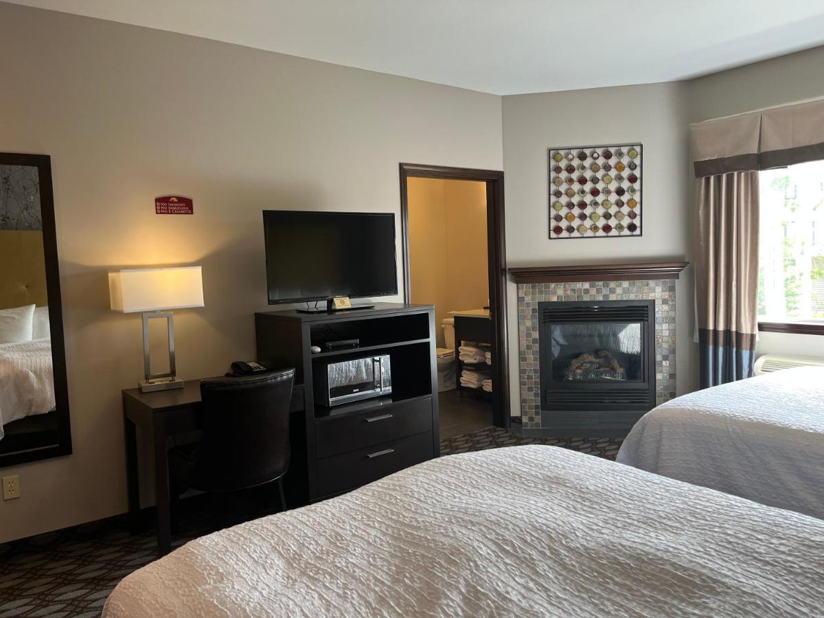 Sunrise Inn Anacortes Dış mekan fotoğraf