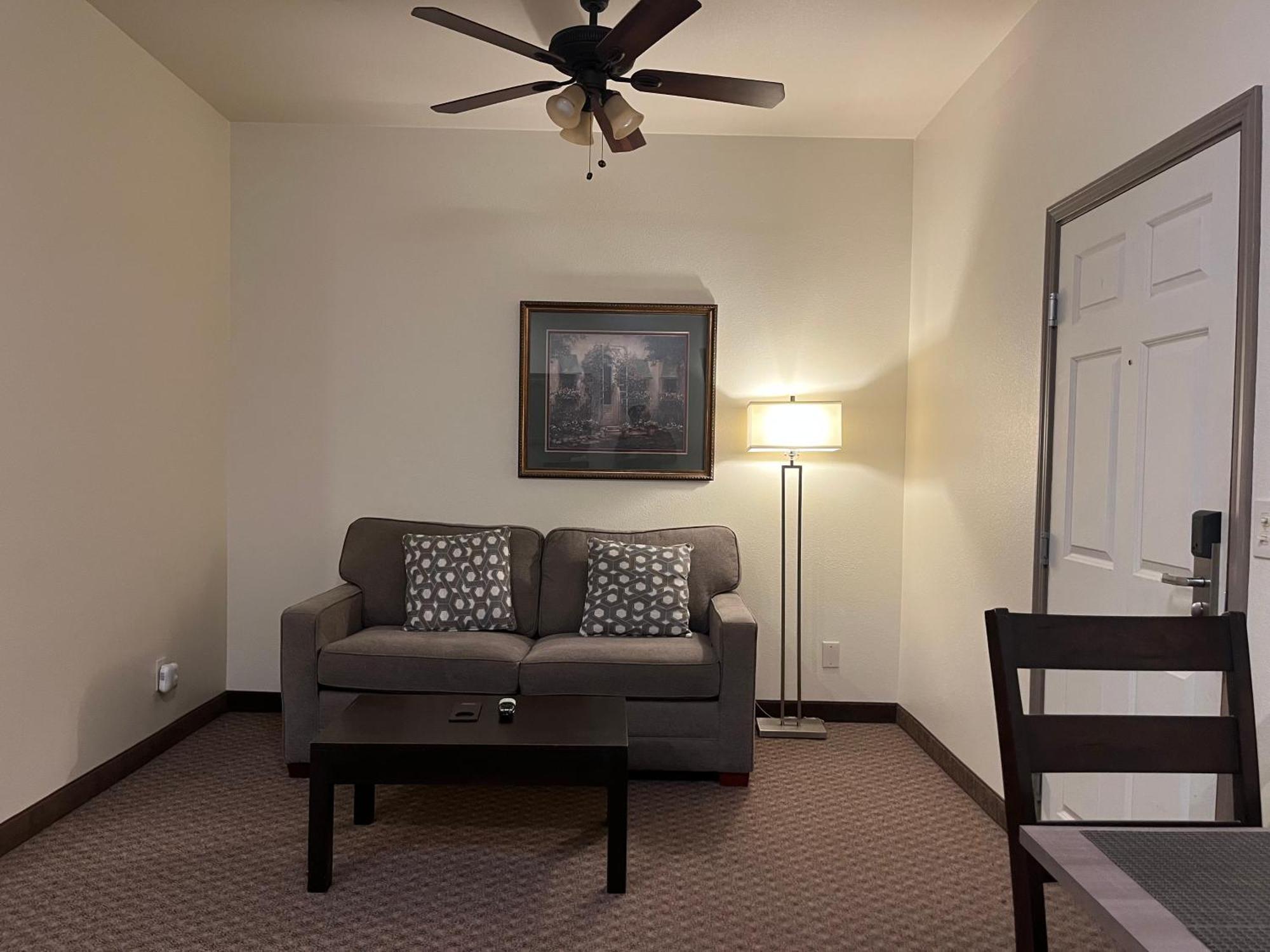 Sunrise Inn Anacortes Dış mekan fotoğraf