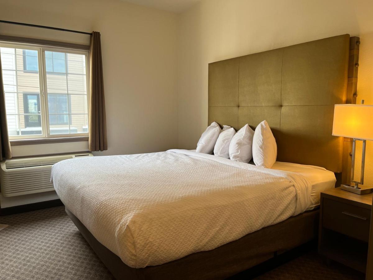 Sunrise Inn Anacortes Dış mekan fotoğraf