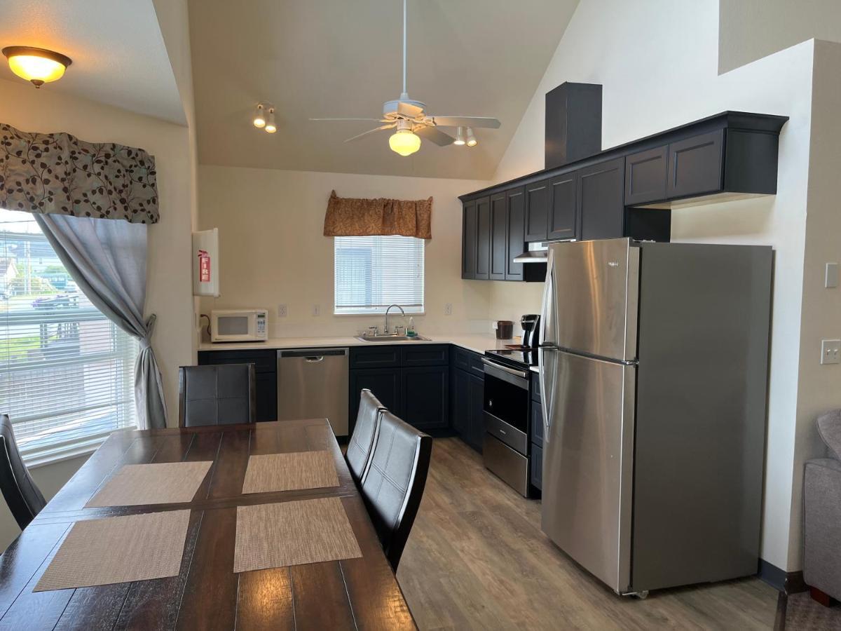 Sunrise Inn Anacortes Dış mekan fotoğraf