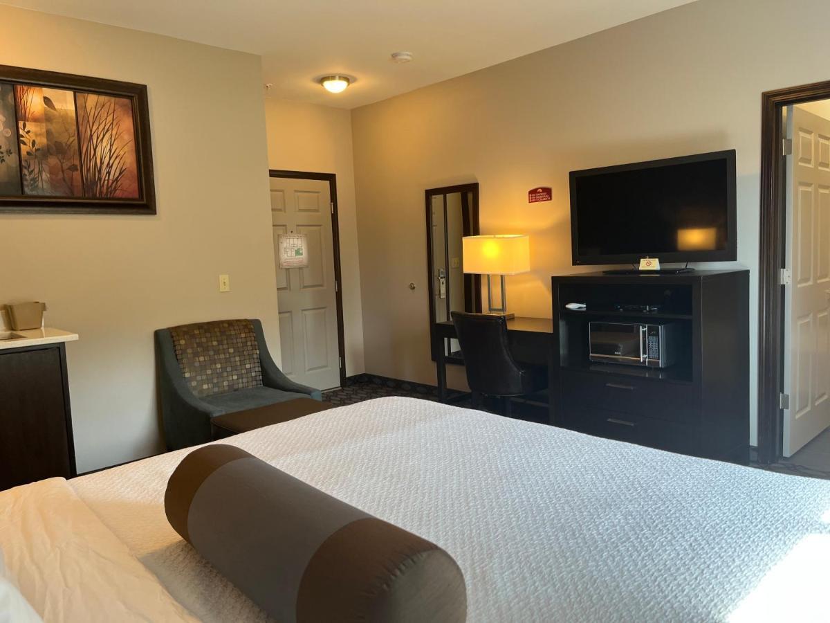 Sunrise Inn Anacortes Dış mekan fotoğraf