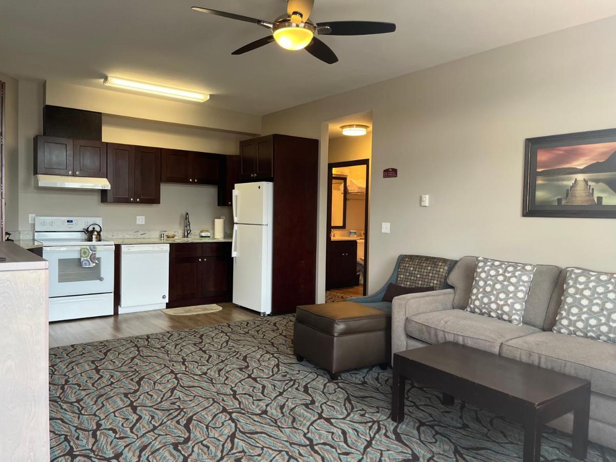Sunrise Inn Anacortes Dış mekan fotoğraf