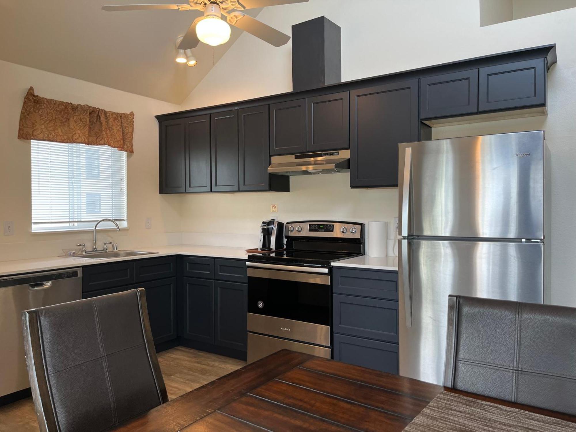 Sunrise Inn Anacortes Dış mekan fotoğraf