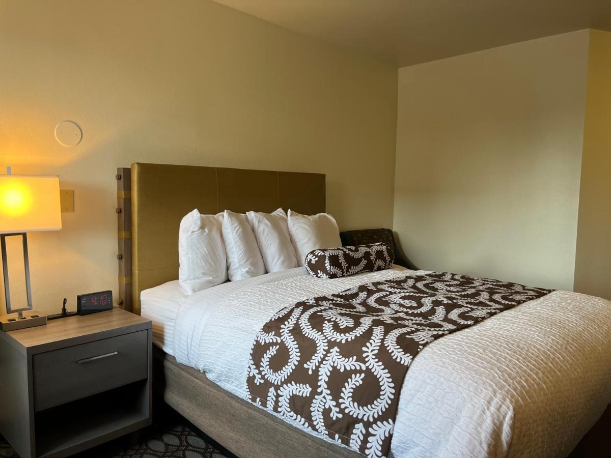 Sunrise Inn Anacortes Dış mekan fotoğraf
