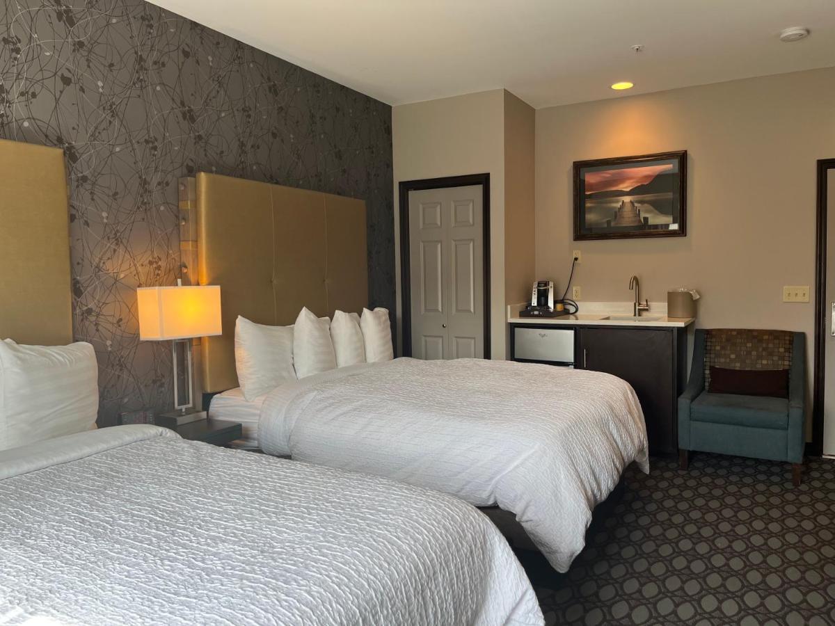 Sunrise Inn Anacortes Dış mekan fotoğraf
