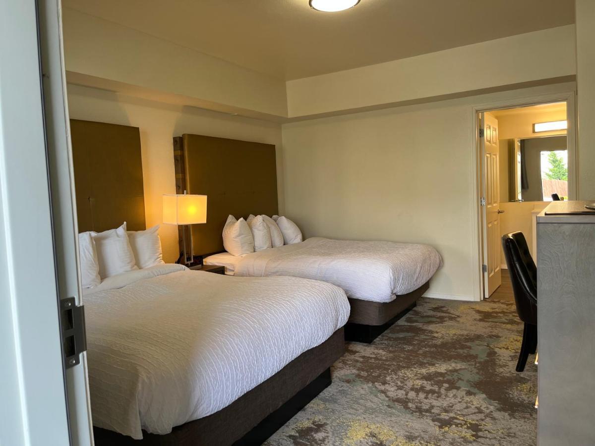 Sunrise Inn Anacortes Dış mekan fotoğraf