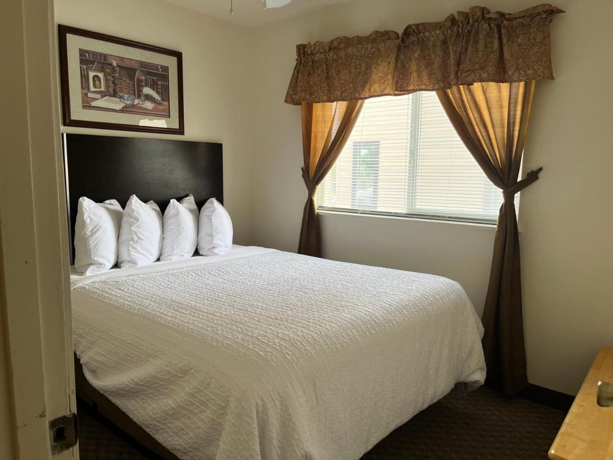 Sunrise Inn Anacortes Dış mekan fotoğraf
