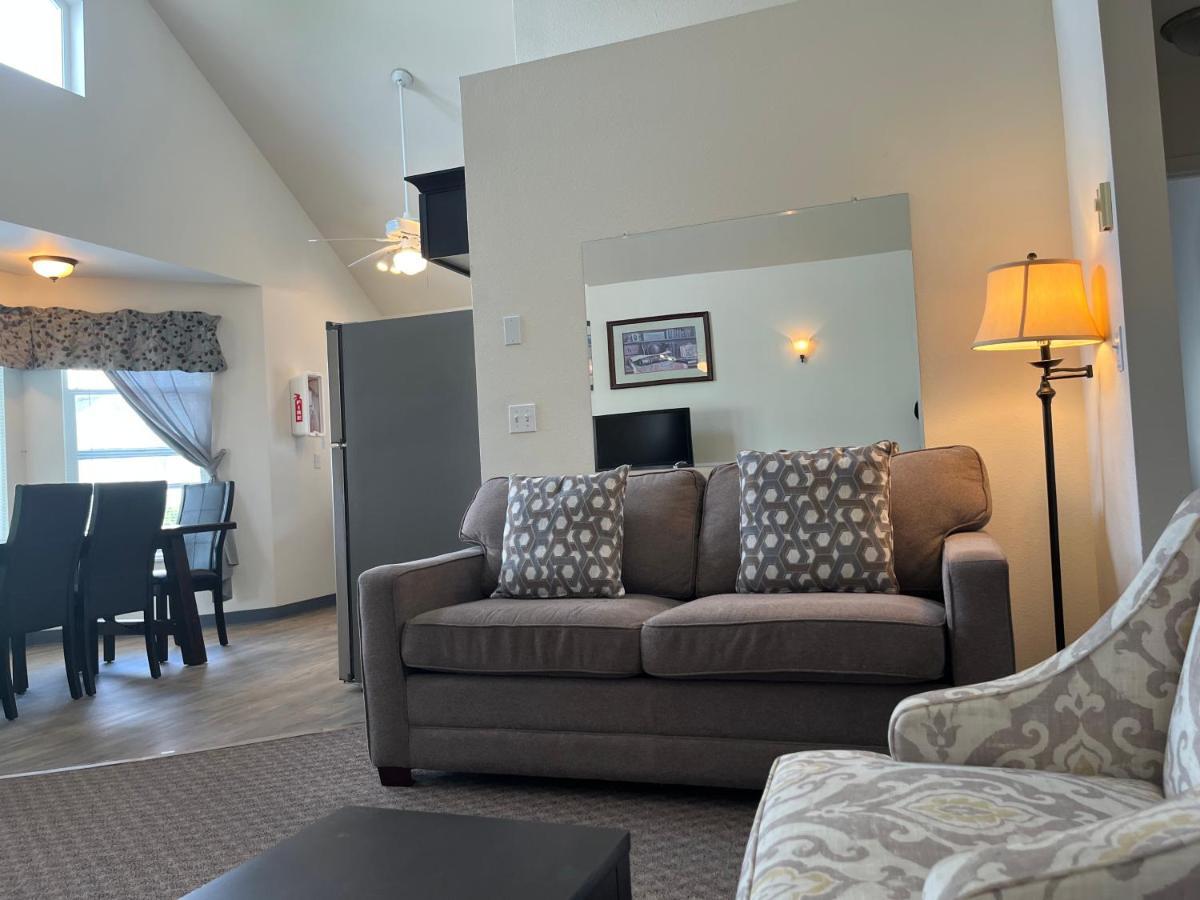 Sunrise Inn Anacortes Dış mekan fotoğraf