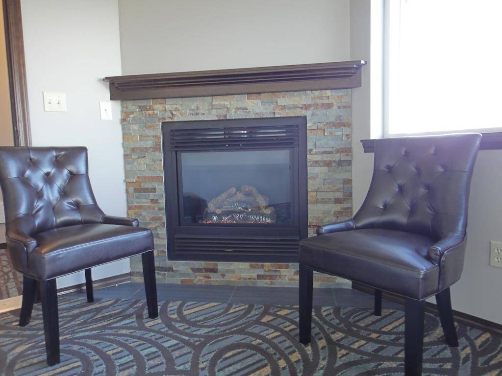 Sunrise Inn Anacortes Dış mekan fotoğraf