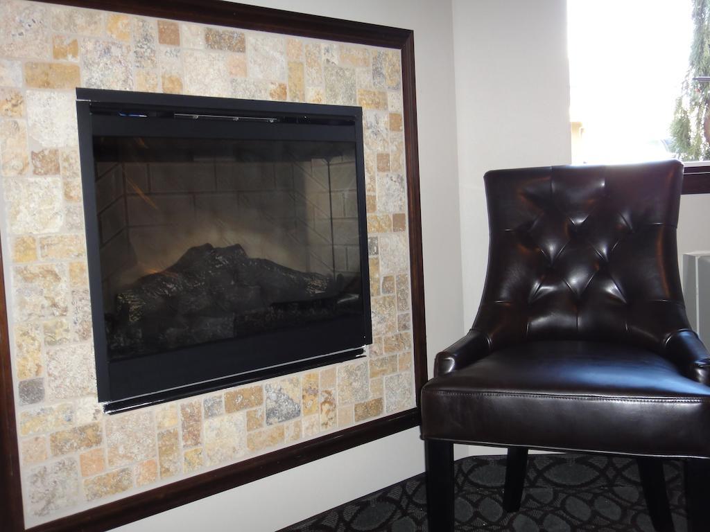 Sunrise Inn Anacortes Dış mekan fotoğraf