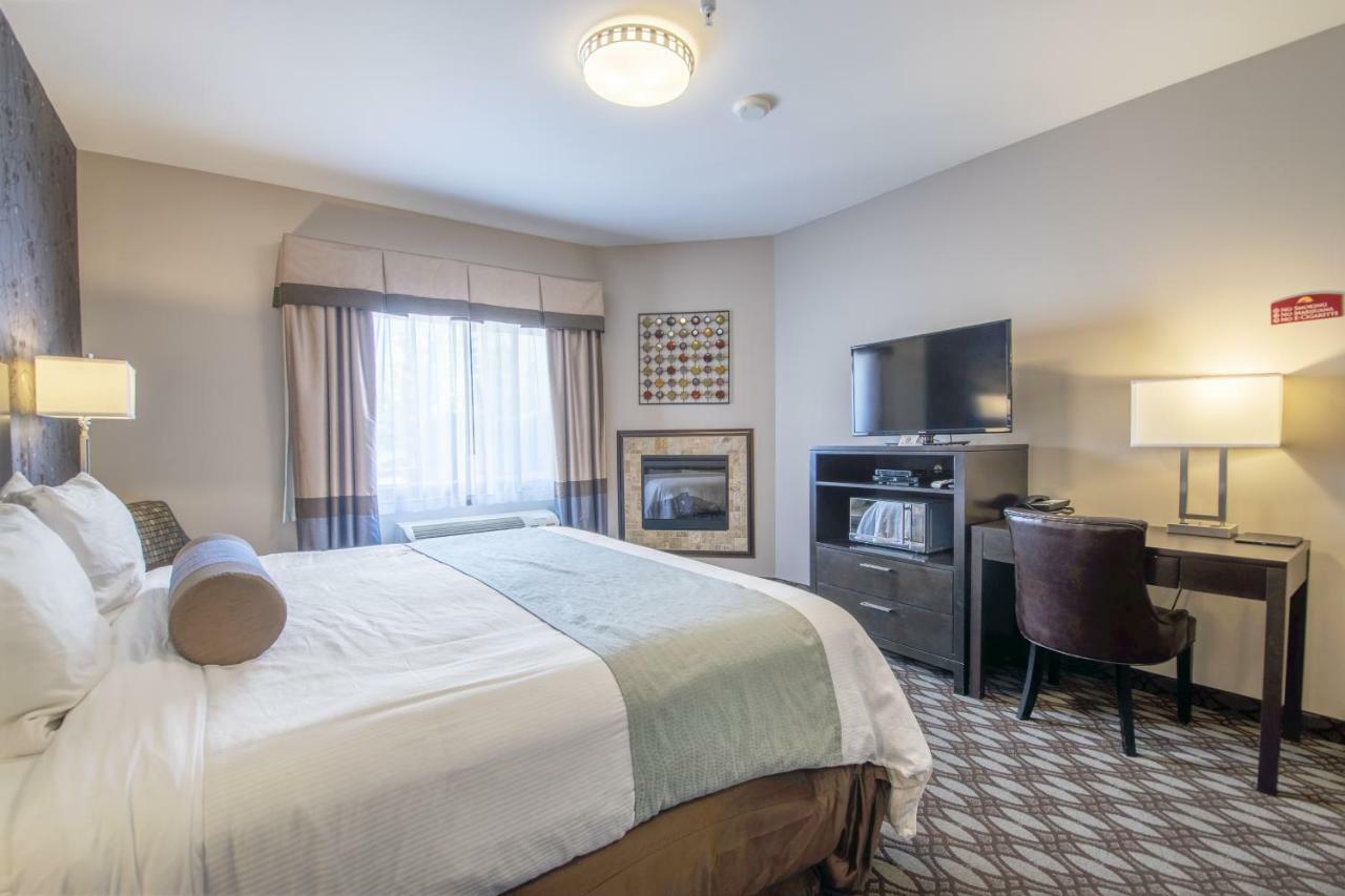 Sunrise Inn Anacortes Dış mekan fotoğraf