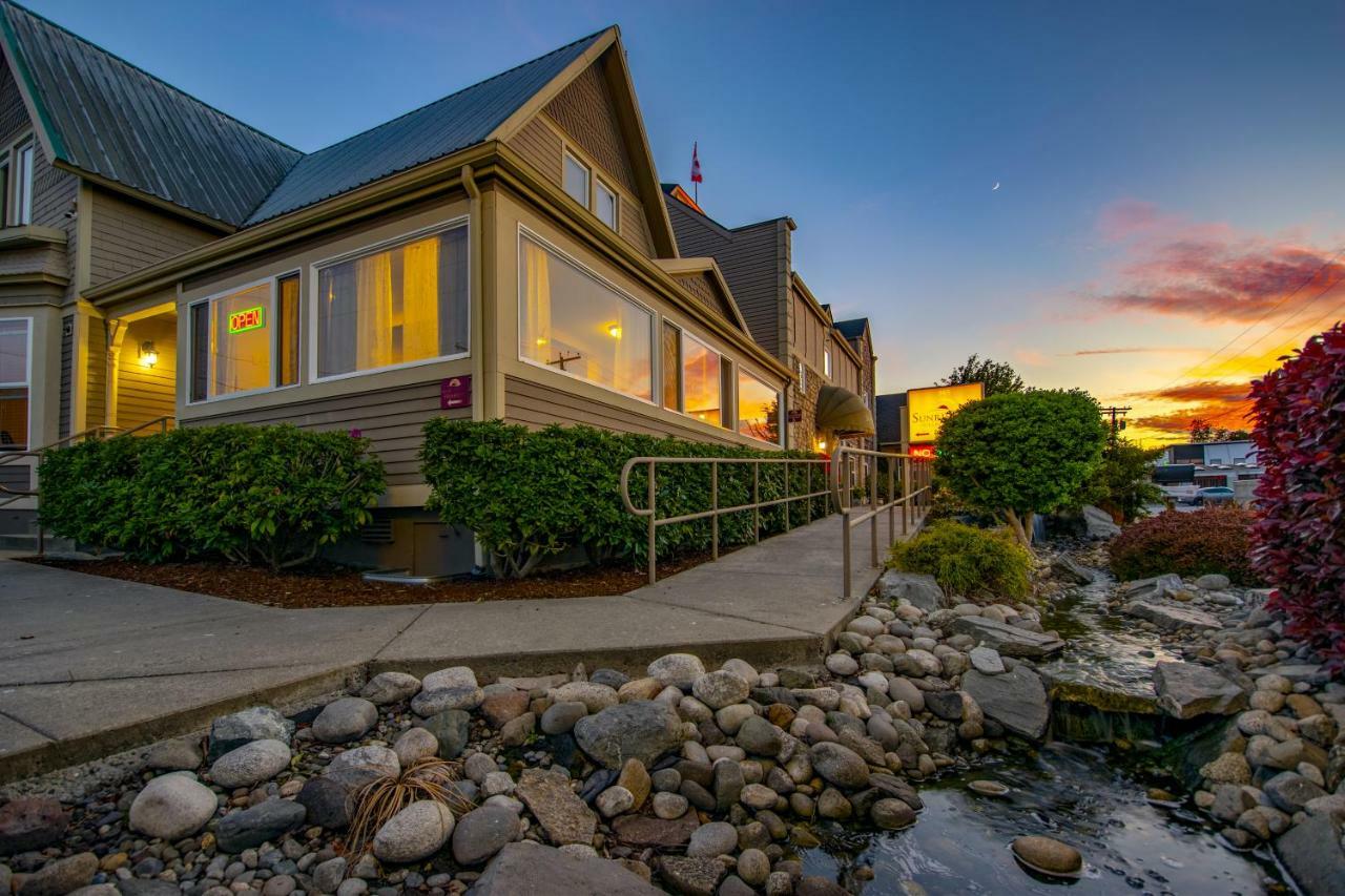 Sunrise Inn Anacortes Dış mekan fotoğraf