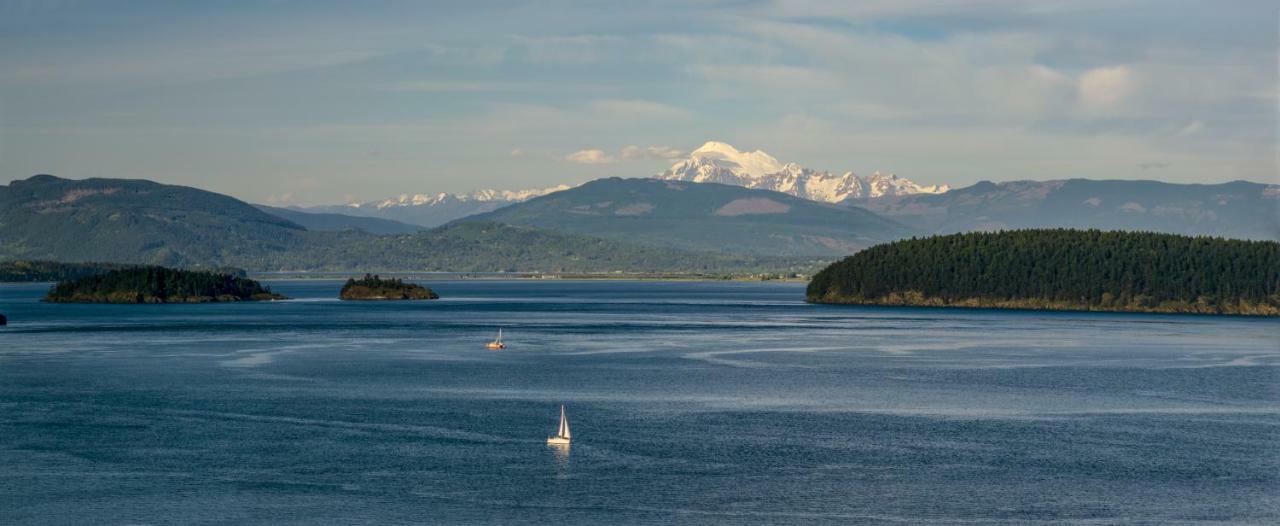 Sunrise Inn Anacortes Dış mekan fotoğraf