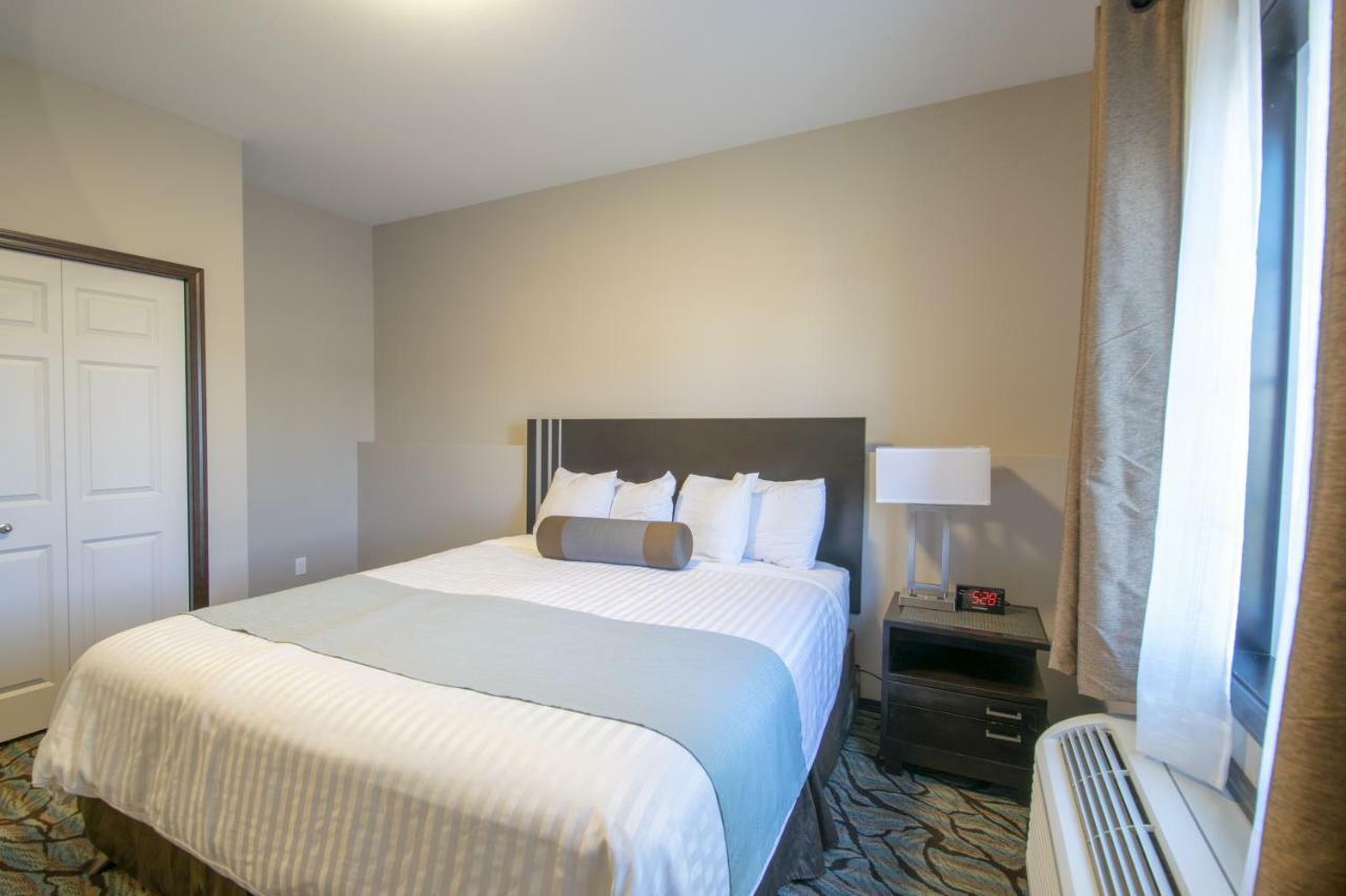 Sunrise Inn Anacortes Dış mekan fotoğraf
