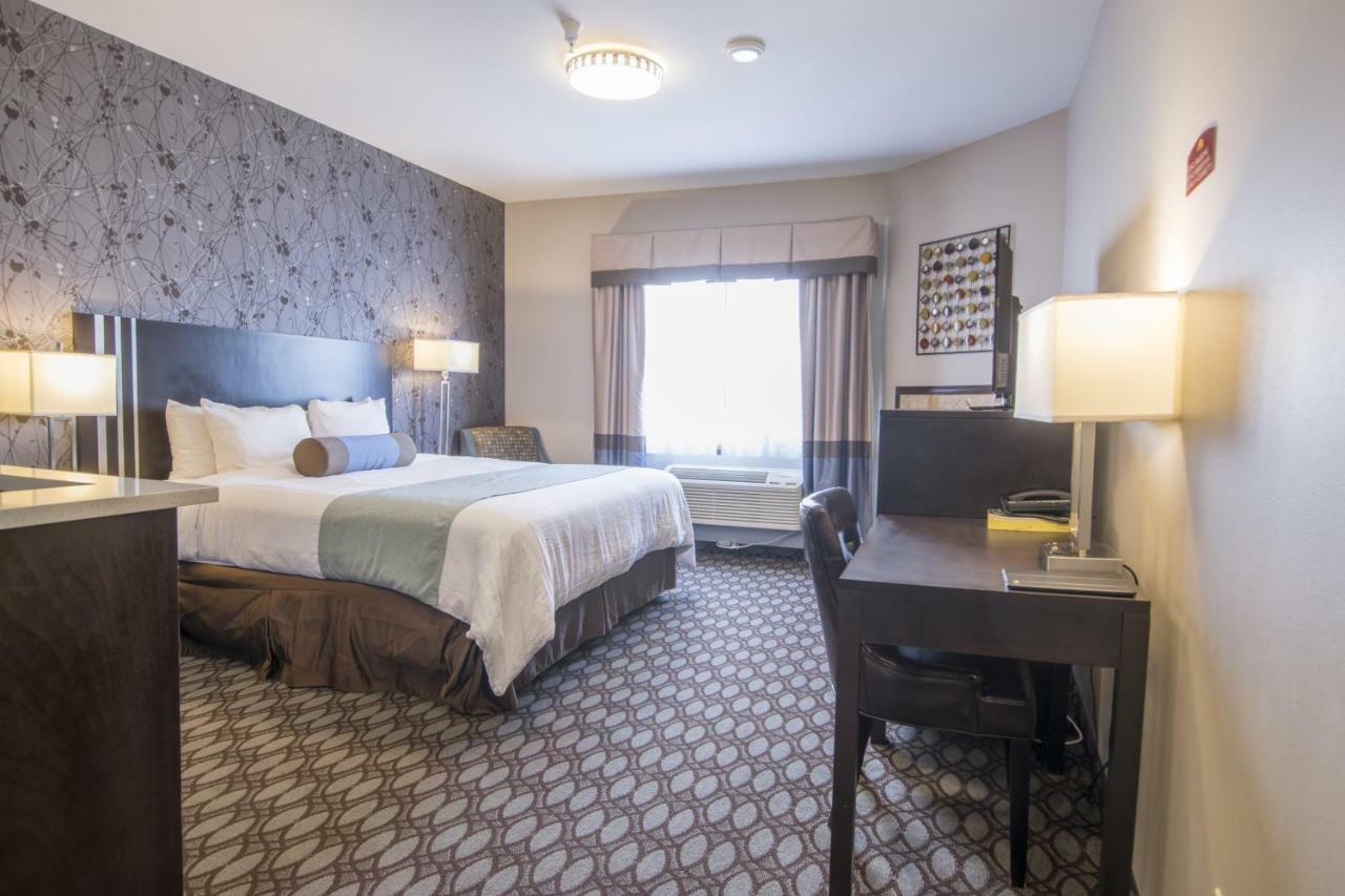Sunrise Inn Anacortes Dış mekan fotoğraf