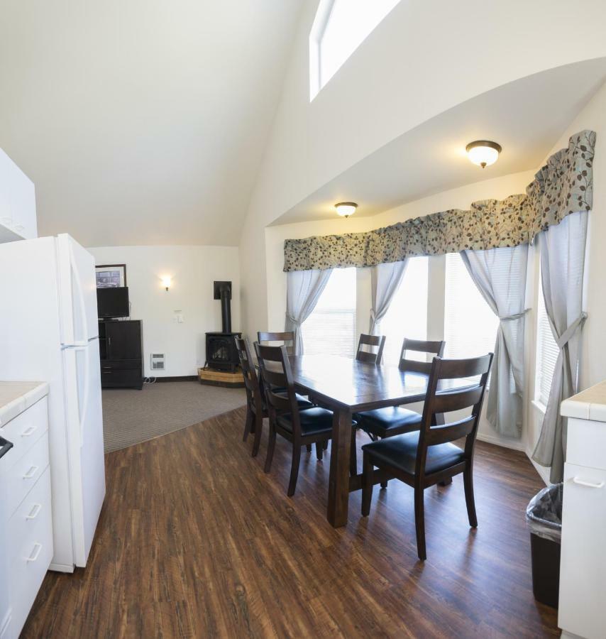 Sunrise Inn Anacortes Dış mekan fotoğraf