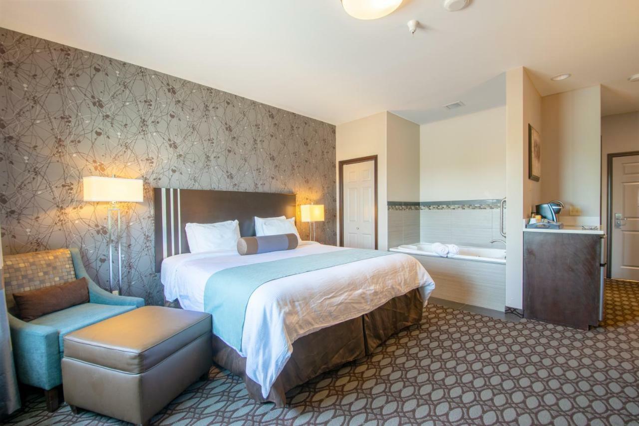 Sunrise Inn Anacortes Dış mekan fotoğraf
