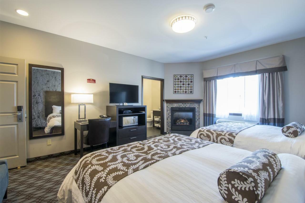 Sunrise Inn Anacortes Dış mekan fotoğraf