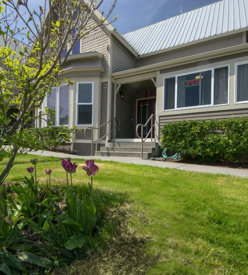 Sunrise Inn Anacortes Dış mekan fotoğraf