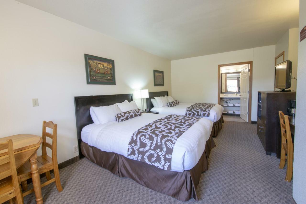 Sunrise Inn Anacortes Dış mekan fotoğraf