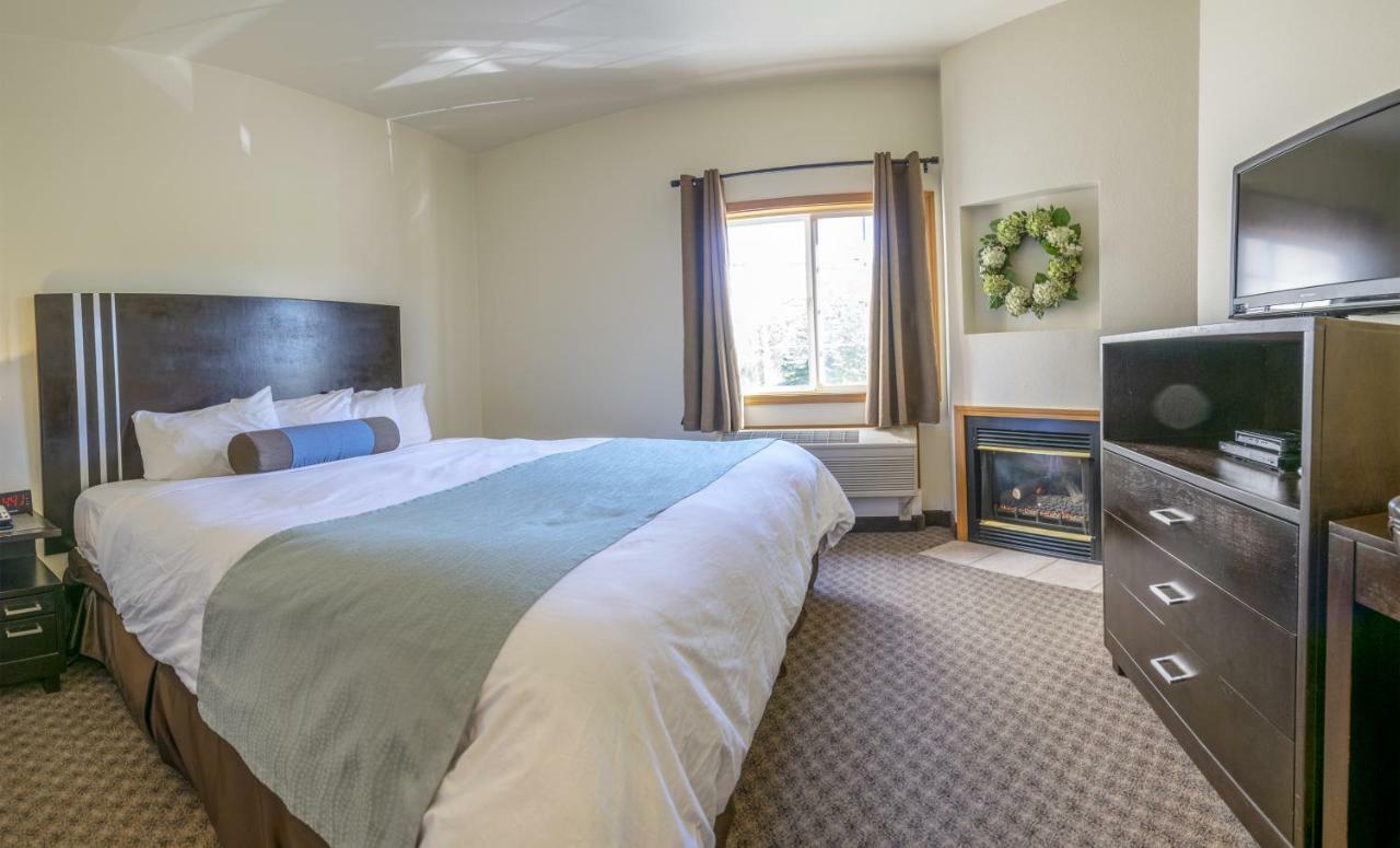 Sunrise Inn Anacortes Dış mekan fotoğraf