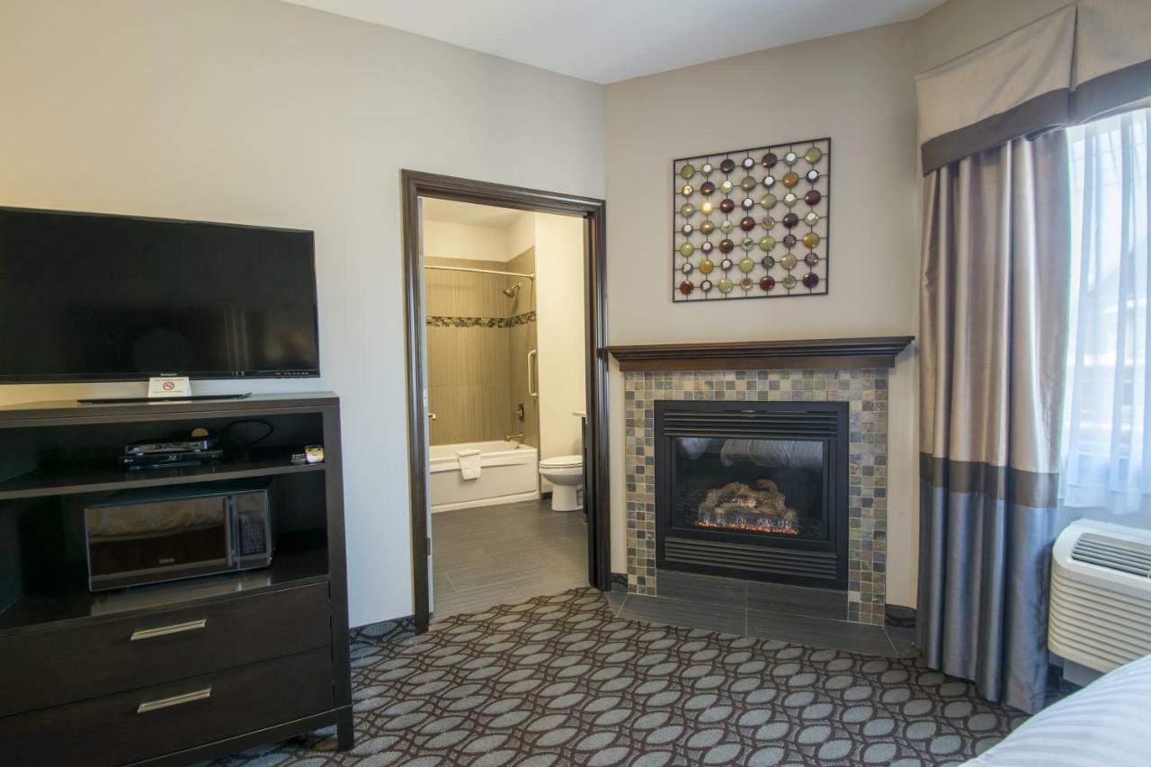 Sunrise Inn Anacortes Dış mekan fotoğraf