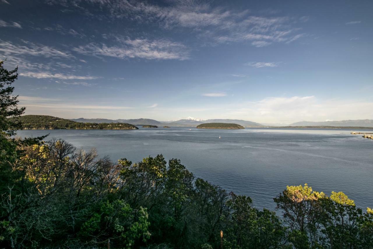Sunrise Inn Anacortes Dış mekan fotoğraf