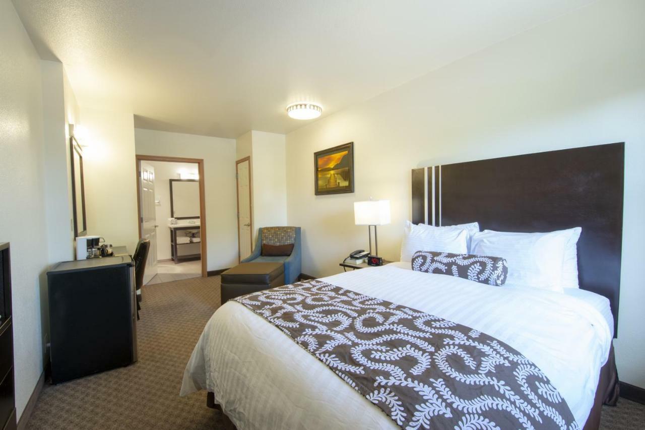 Sunrise Inn Anacortes Dış mekan fotoğraf