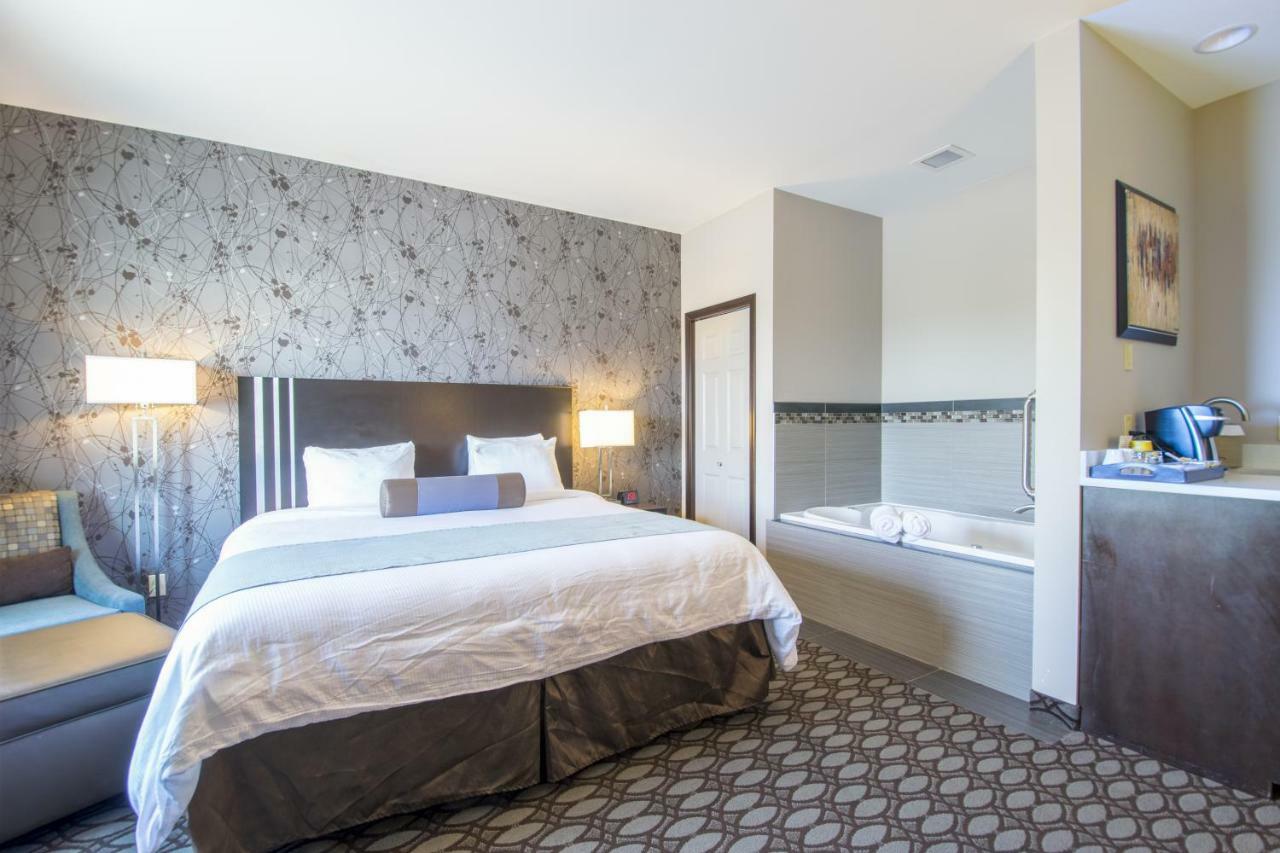 Sunrise Inn Anacortes Dış mekan fotoğraf