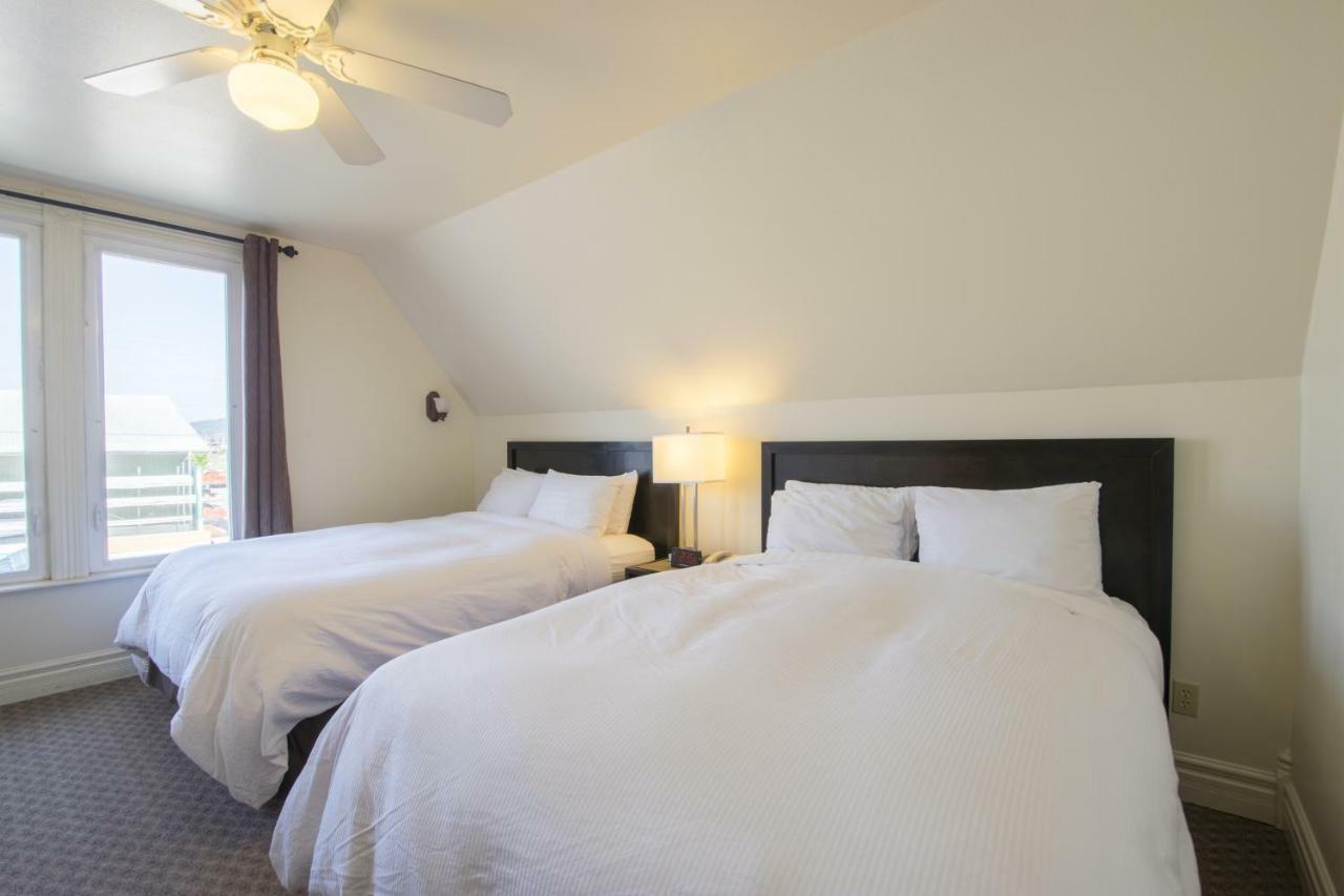 Sunrise Inn Anacortes Dış mekan fotoğraf