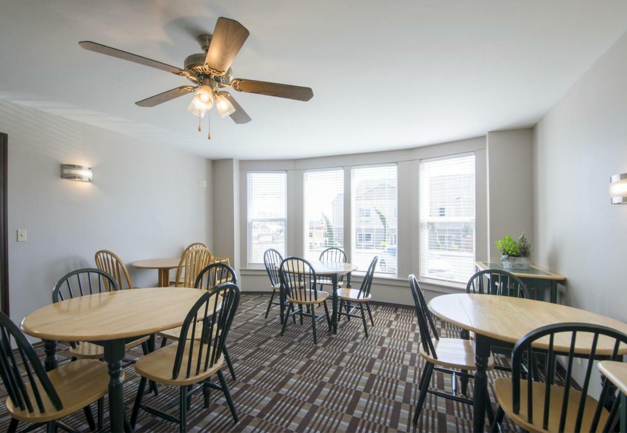 Sunrise Inn Anacortes Dış mekan fotoğraf